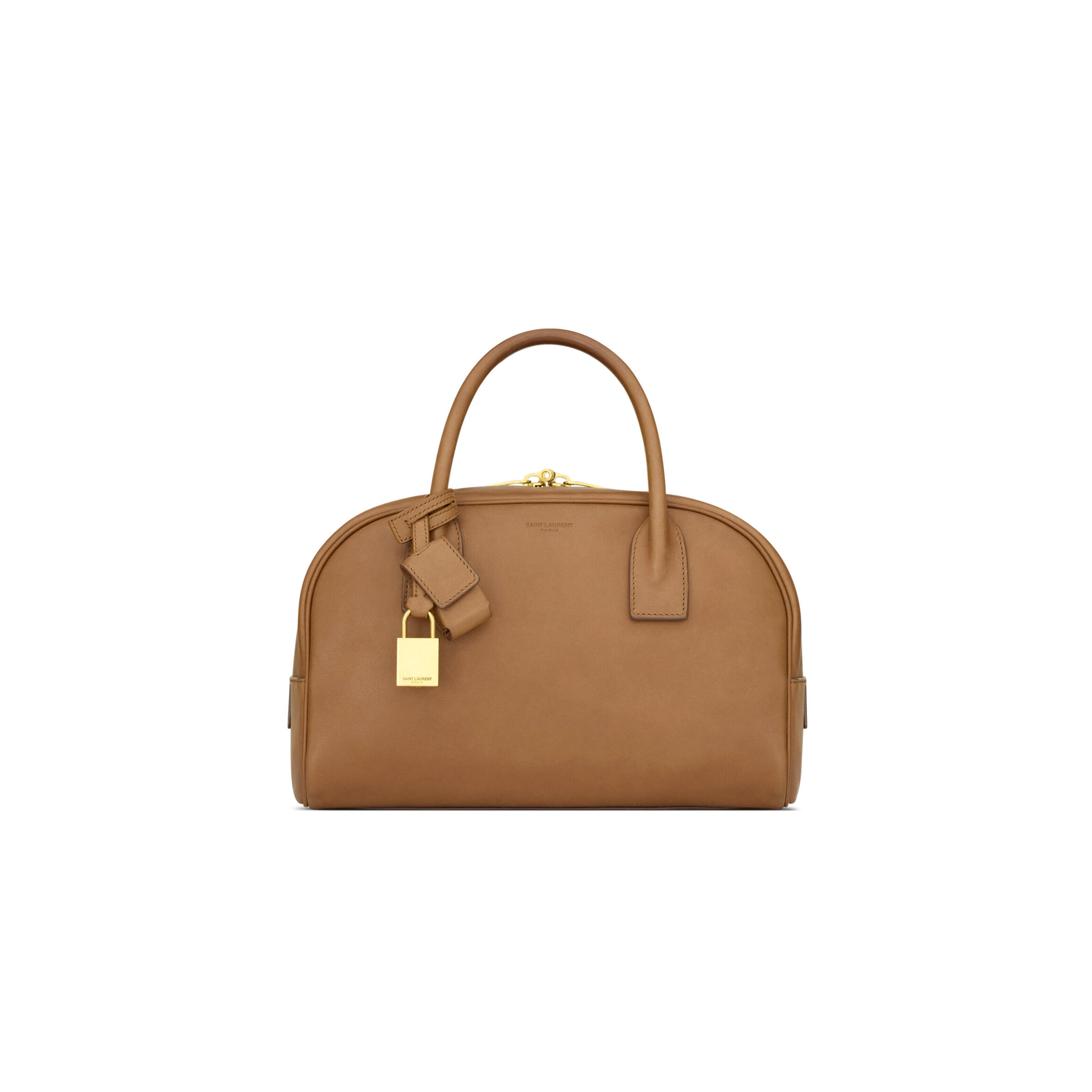 YSL SAC DE JOUR BOSTON IN SMOOTH LEATHER – SMALL 851694 (27*18*15cm)